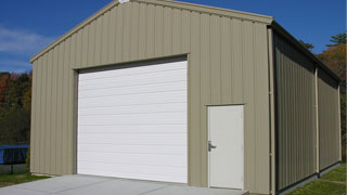 Garage Door Openers at Bayshore Haven Townhomes, Florida